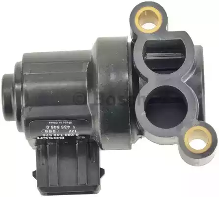 Поворотная заслонка подвода воздуха BOSCH 0280140575