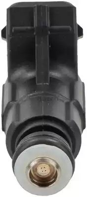 Клапанная форсунка BOSCH 0280155742