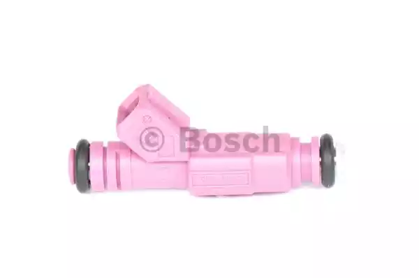 Клапанная форсунка BOSCH 0280155786