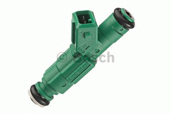 Клапанная форсунка BOSCH 0 280 155 831