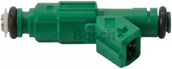 Клапанная форсунка BOSCH 0280155968