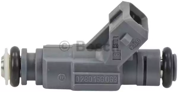 Клапанная форсунка BOSCH 0 280 156 063