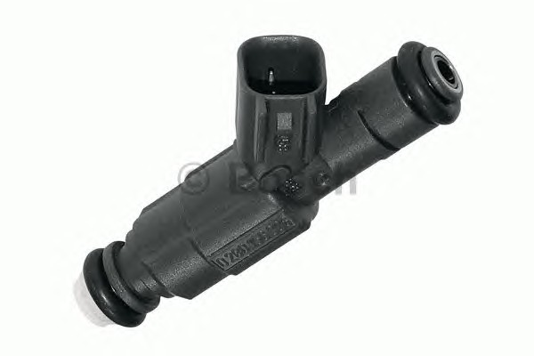 Клапанная форсунка BOSCH 0 280 156 336