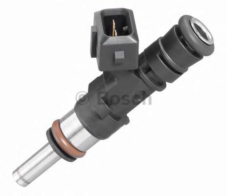 Форсунка бензиновая BOSCH 0280158036