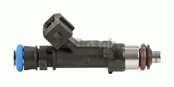 Клапанная форсунка BOSCH 0 280 158 205
