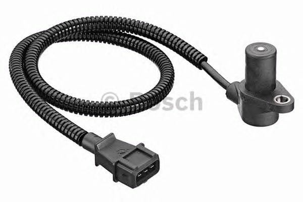 Датчик положения коленвала BOSCH 0281002332