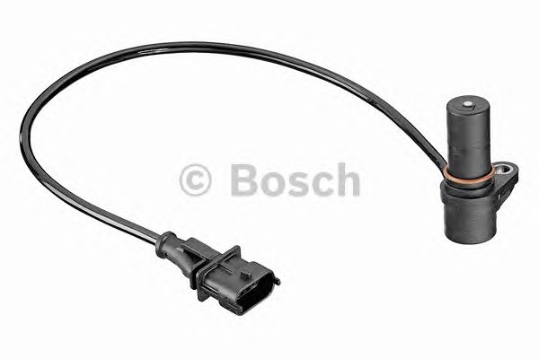 Датчик положения коленвала BOSCH 0281002486