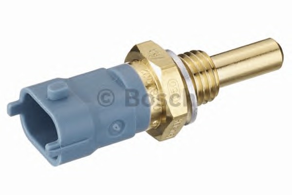 Датчик температуры охлаждающей жидкости BOSCH 0281002744