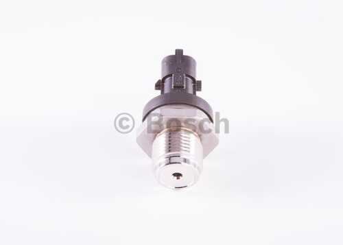 Датчик давления подачи топлива BOSCH 0281002908