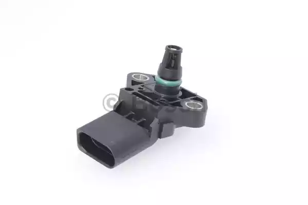 Датчик давления наддува BOSCH 0281002976