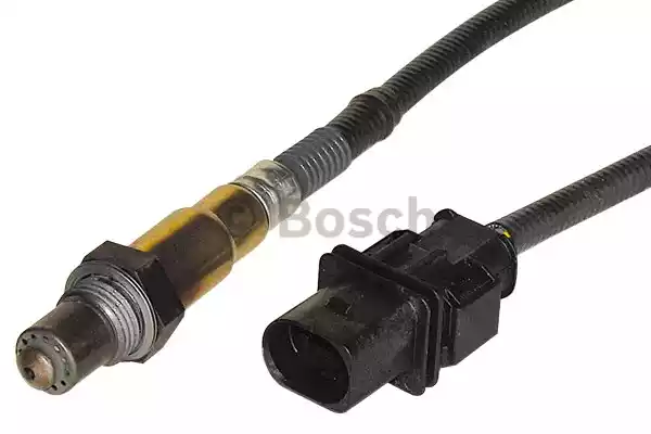 Лямбда-зонд BOSCH 0281004028