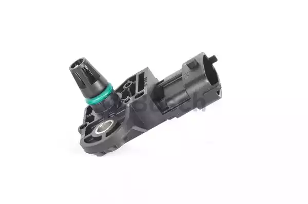 Датчик давления наддува BOSCH 0281006076