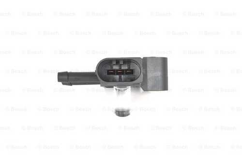 Датчик давления выхлопных газов BOSCH 0281006278