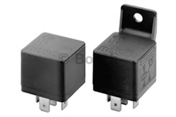 Реле рабочего ток BOSCH 0332019109