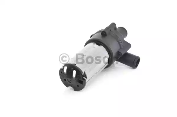 Дополнительный водяной насос ( контур охлаждающей жидкости ) BOSCH 0392020026