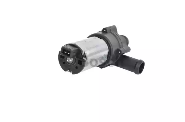 Дополнительный водяной насос ( контур охлаждающей жидкости ) BOSCH 0392020039