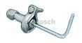 Клапанная форсунка (adblue) BOSCH 0444012003