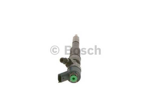 Форсунка BOSCH 0445110048