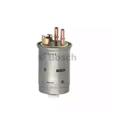 Топливный фильтр BOSCH 0 450 906 407