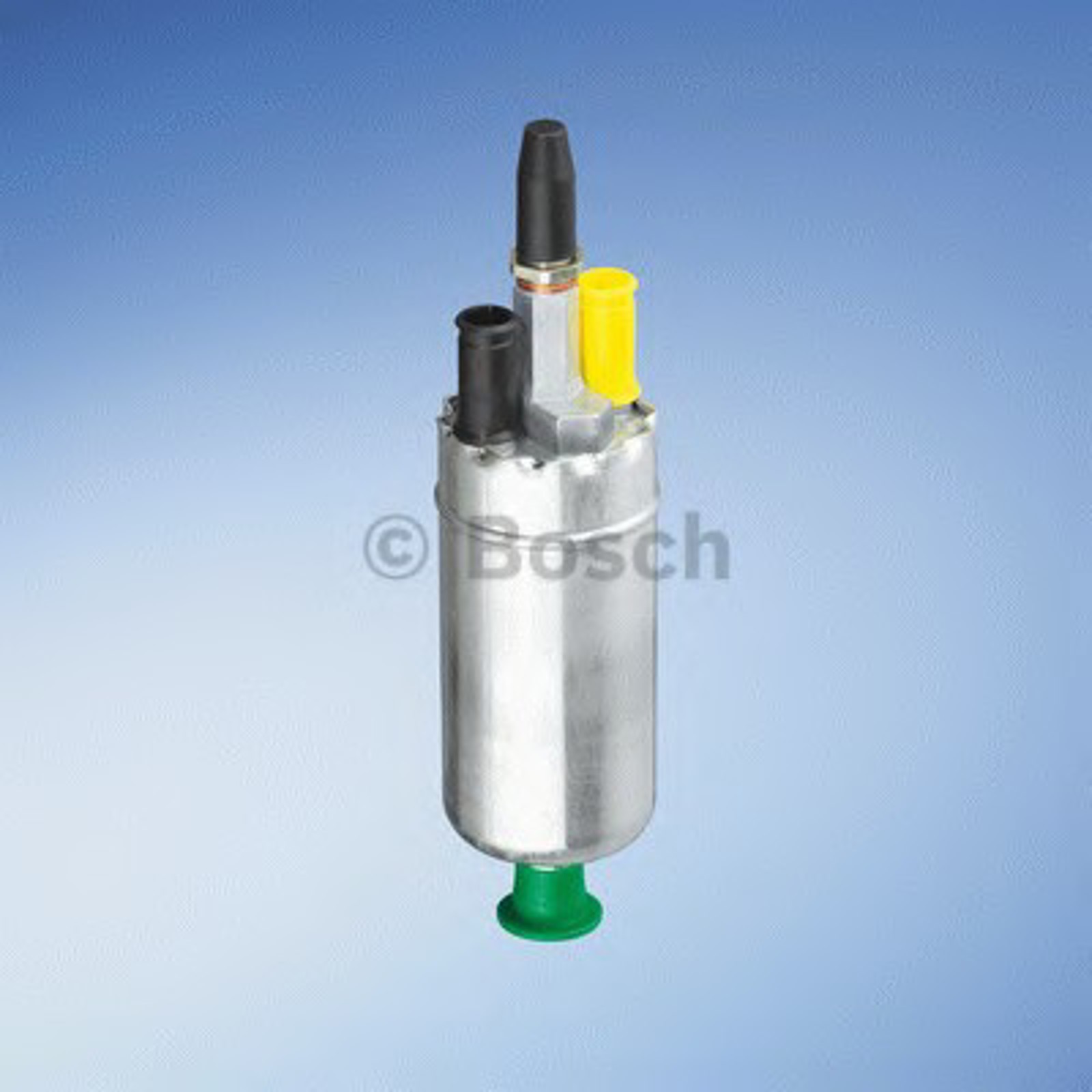 Насос топливный электрический BOSCH 0580254949