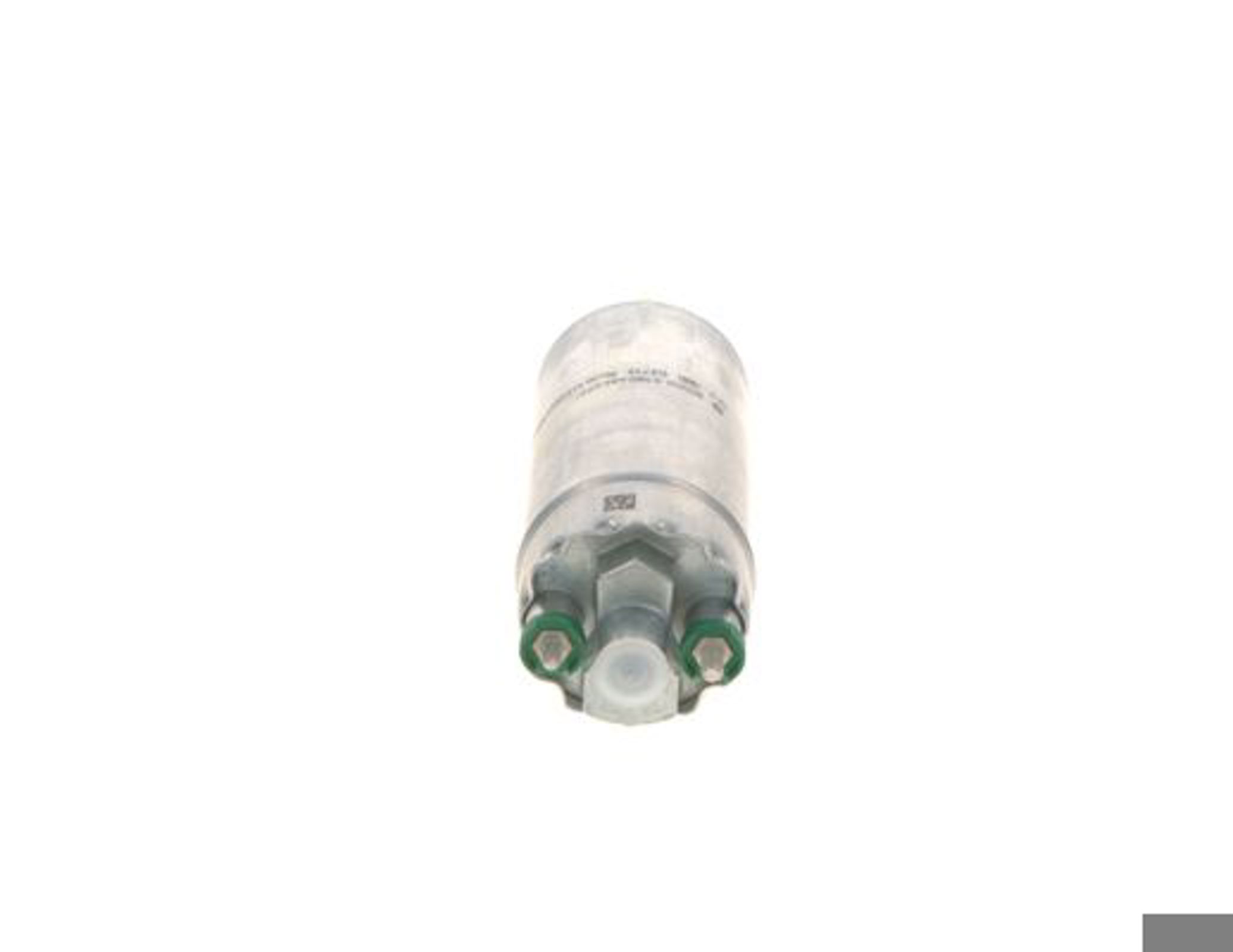 Насос топливный электрический BOSCH 0580464077