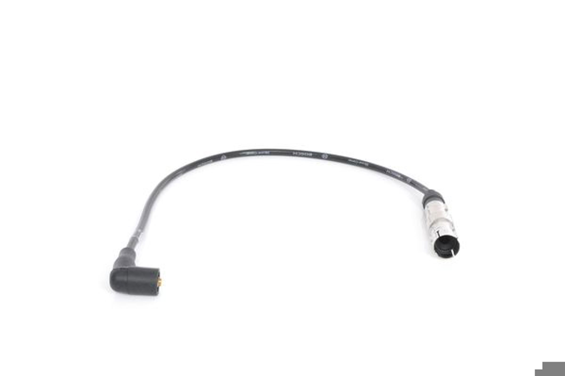 Провод высоковольтный BOSCH 0986357741