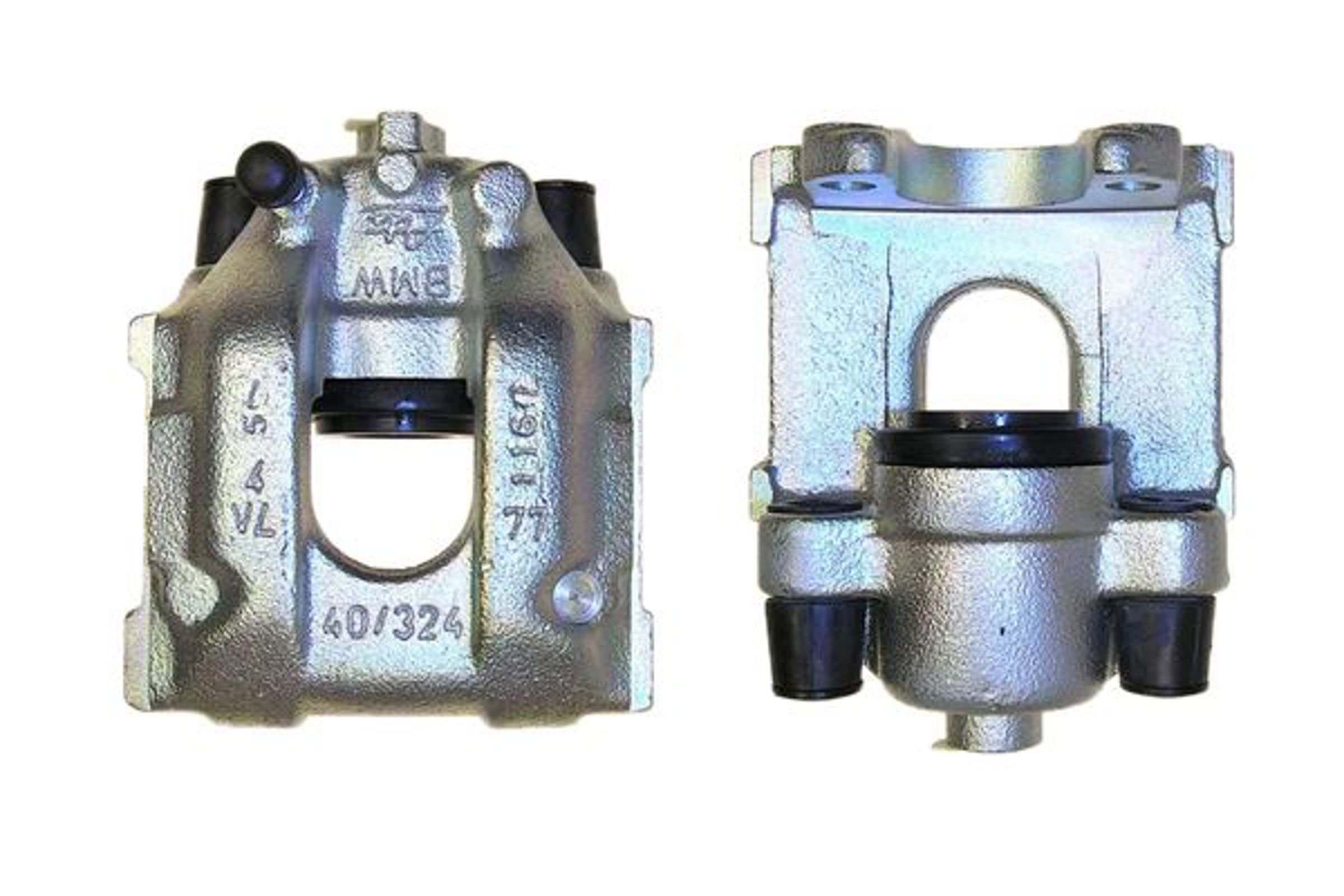 Суппорт тормозной BOSCH 0986473367
