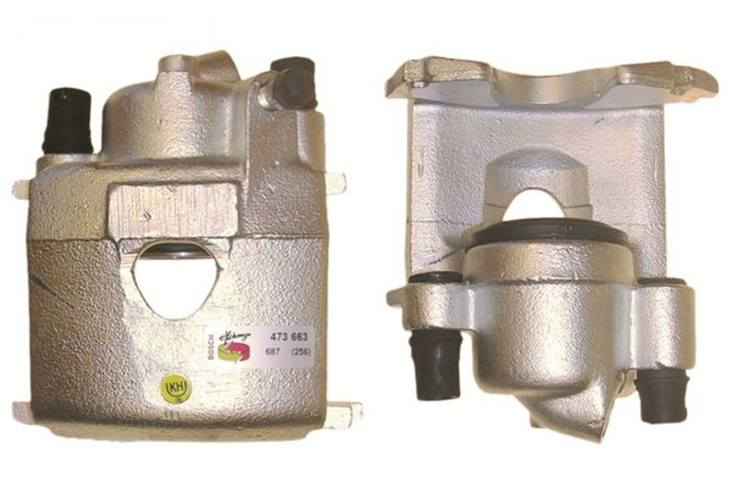 Суппорт тормозной BOSCH 0986473663