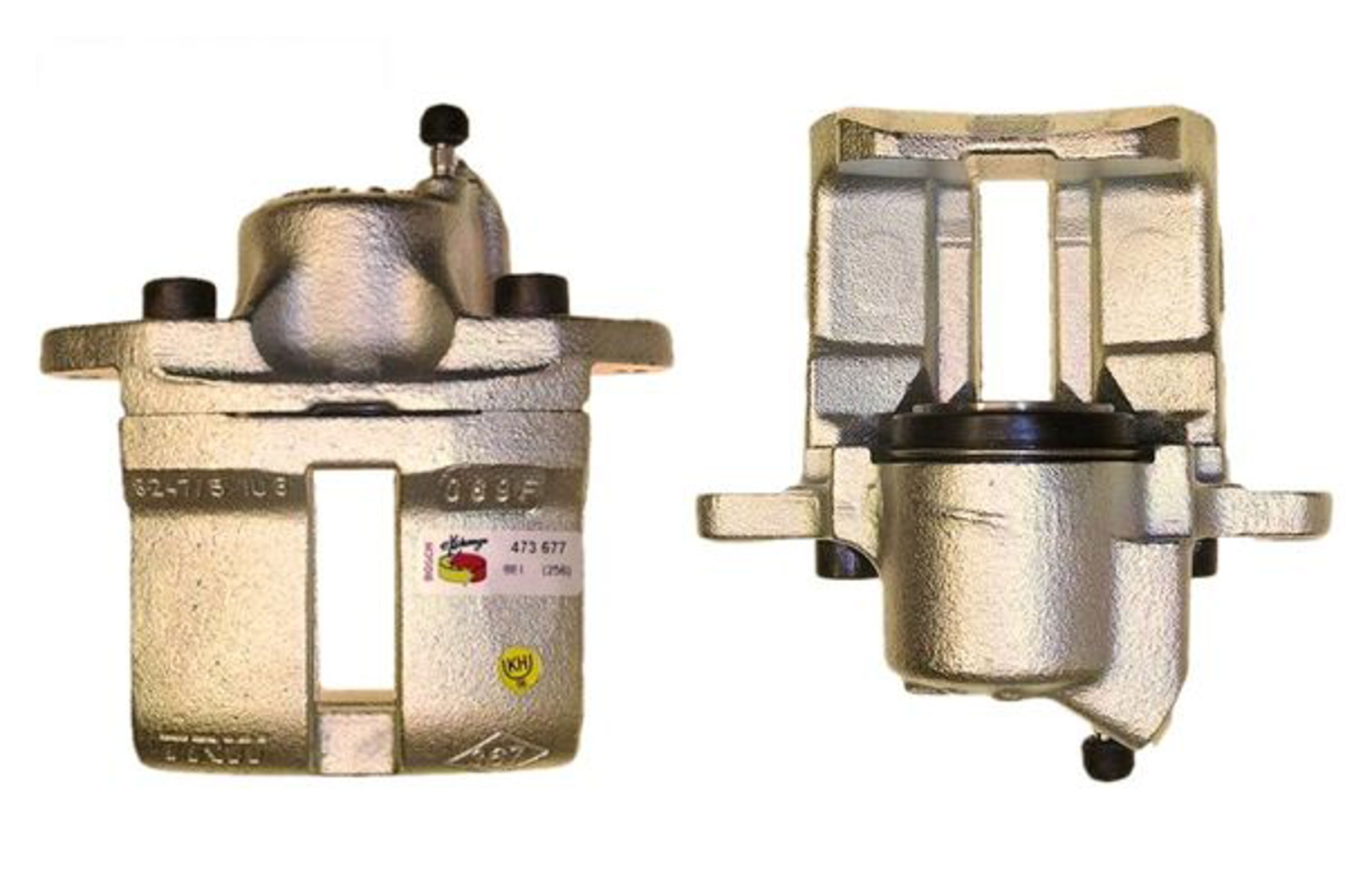 Суппорт тормозной BOSCH 0986473677