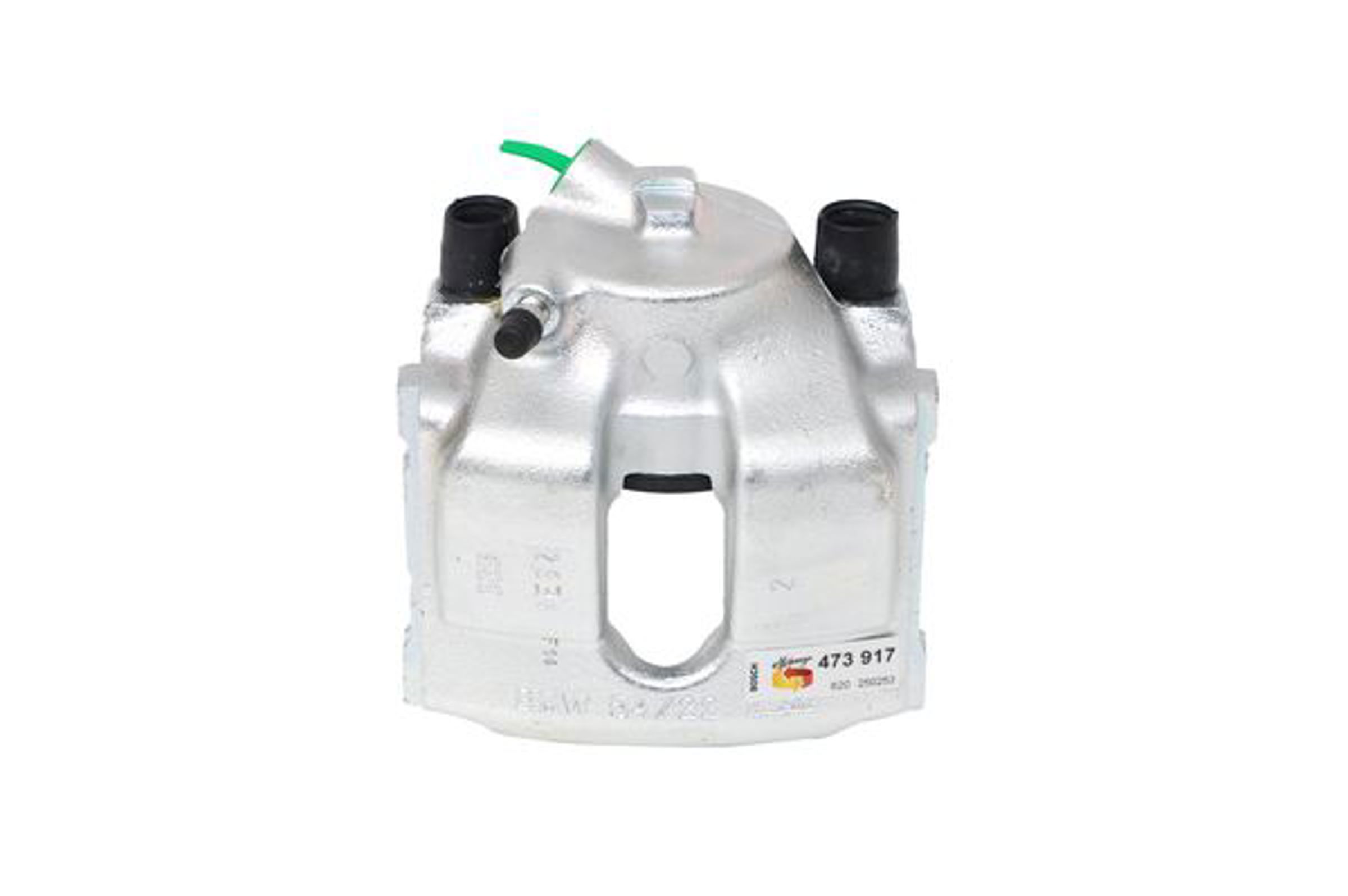 Суппорт тормозной BOSCH 0986473917