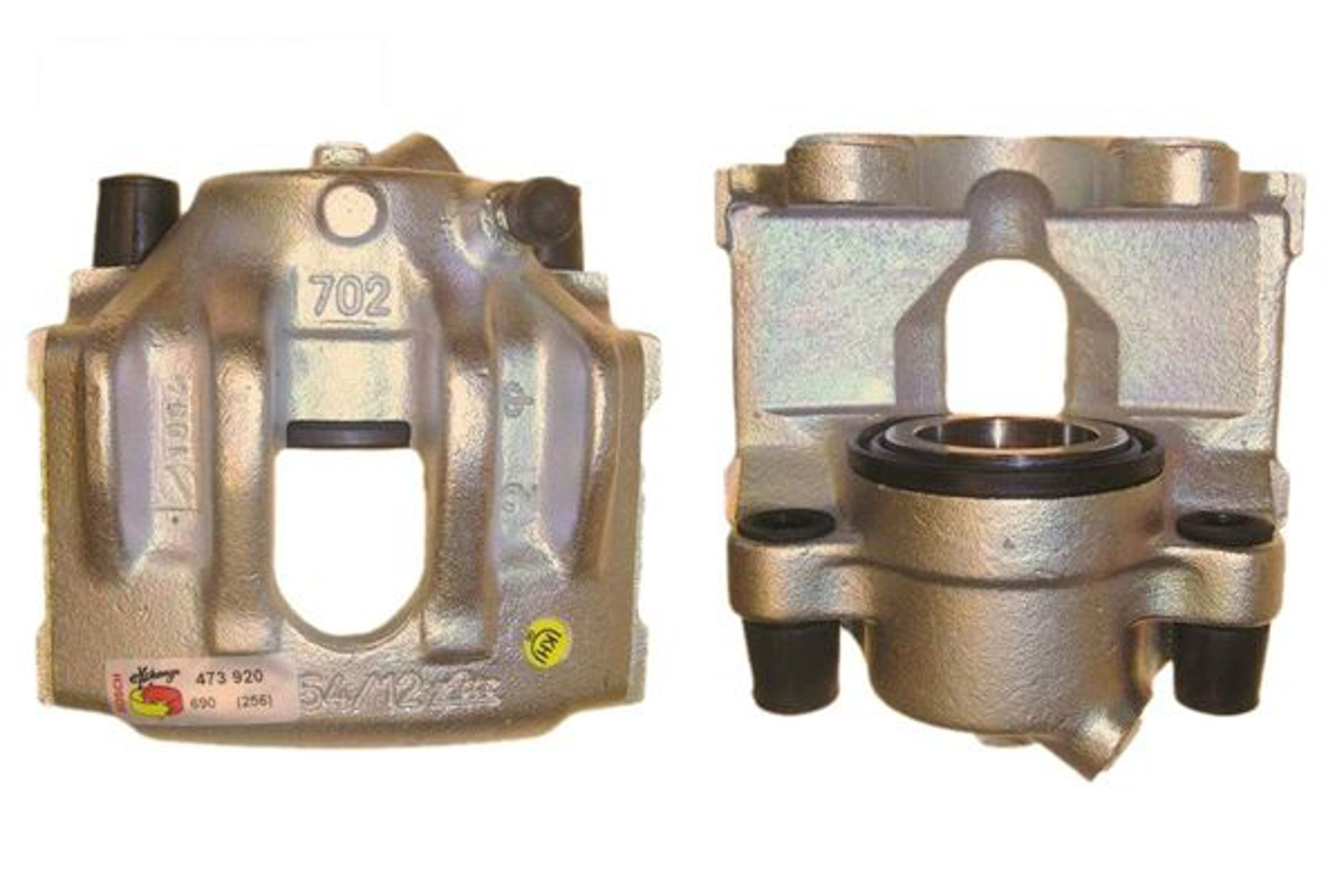 Суппорт тормозной BOSCH 0986473920