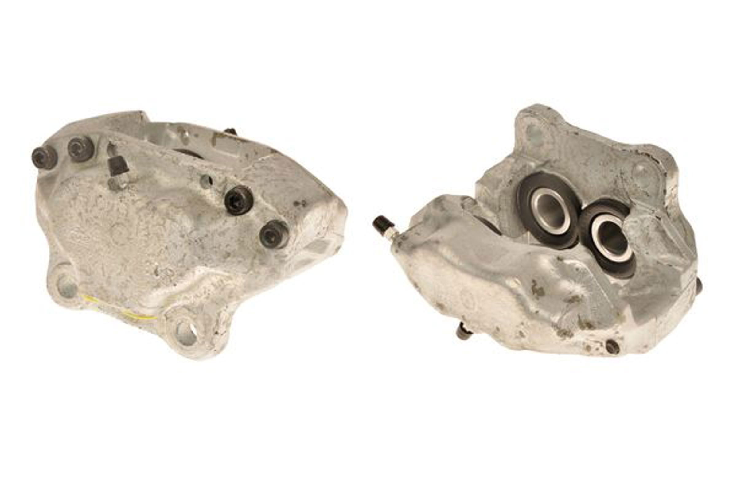 Суппорт тормозной BOSCH 0986474244