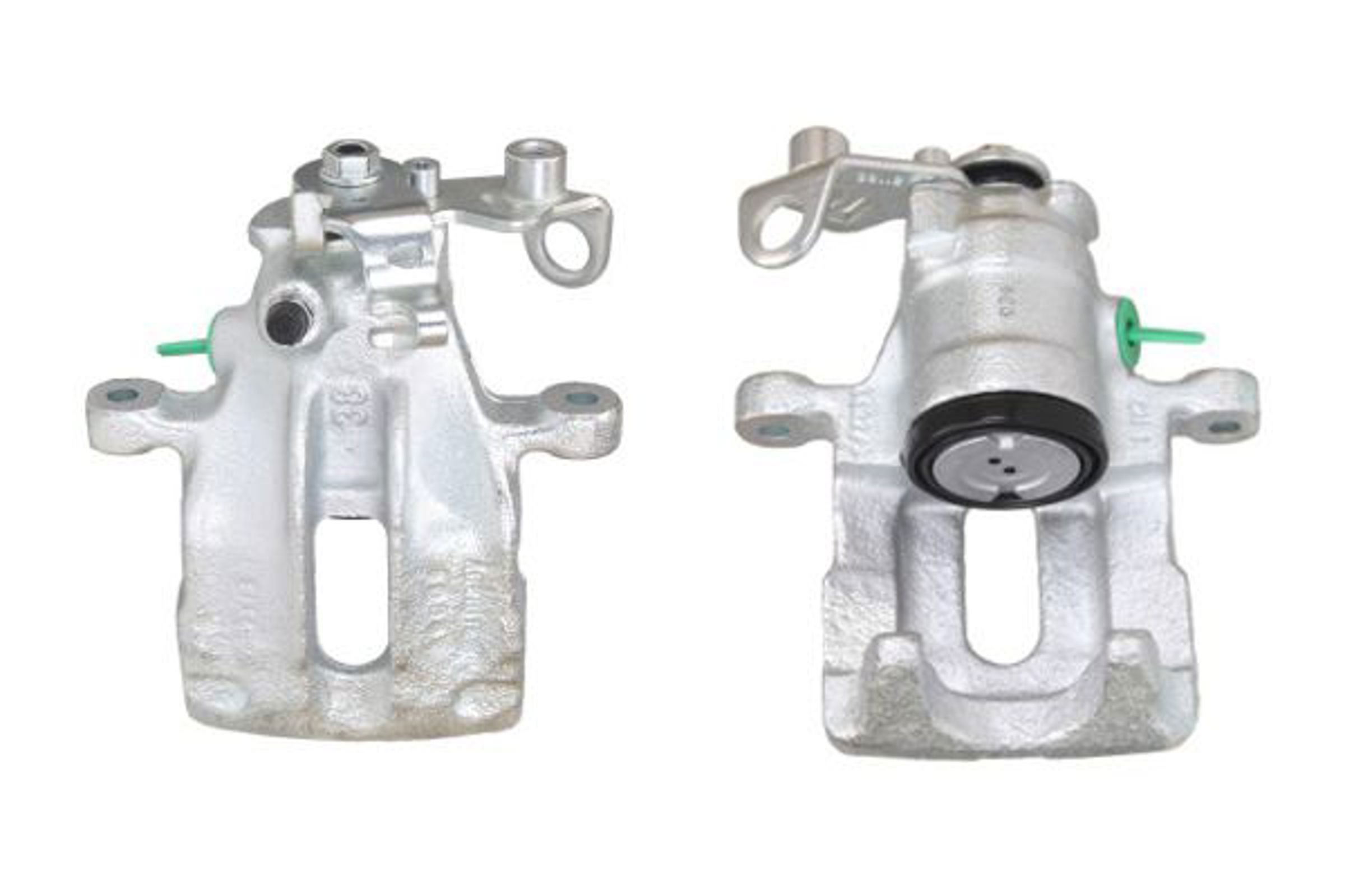 Суппорт тормозной BOSCH 0986474875