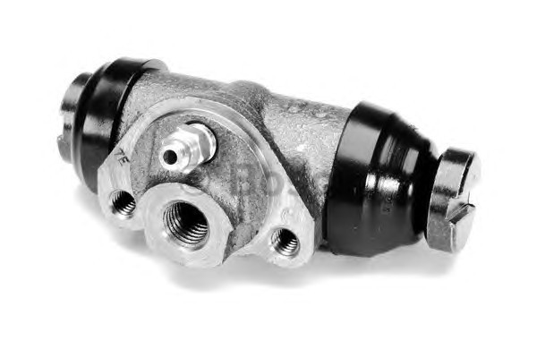 Цилиндр тормозной рабочий BOSCH 0986475744
