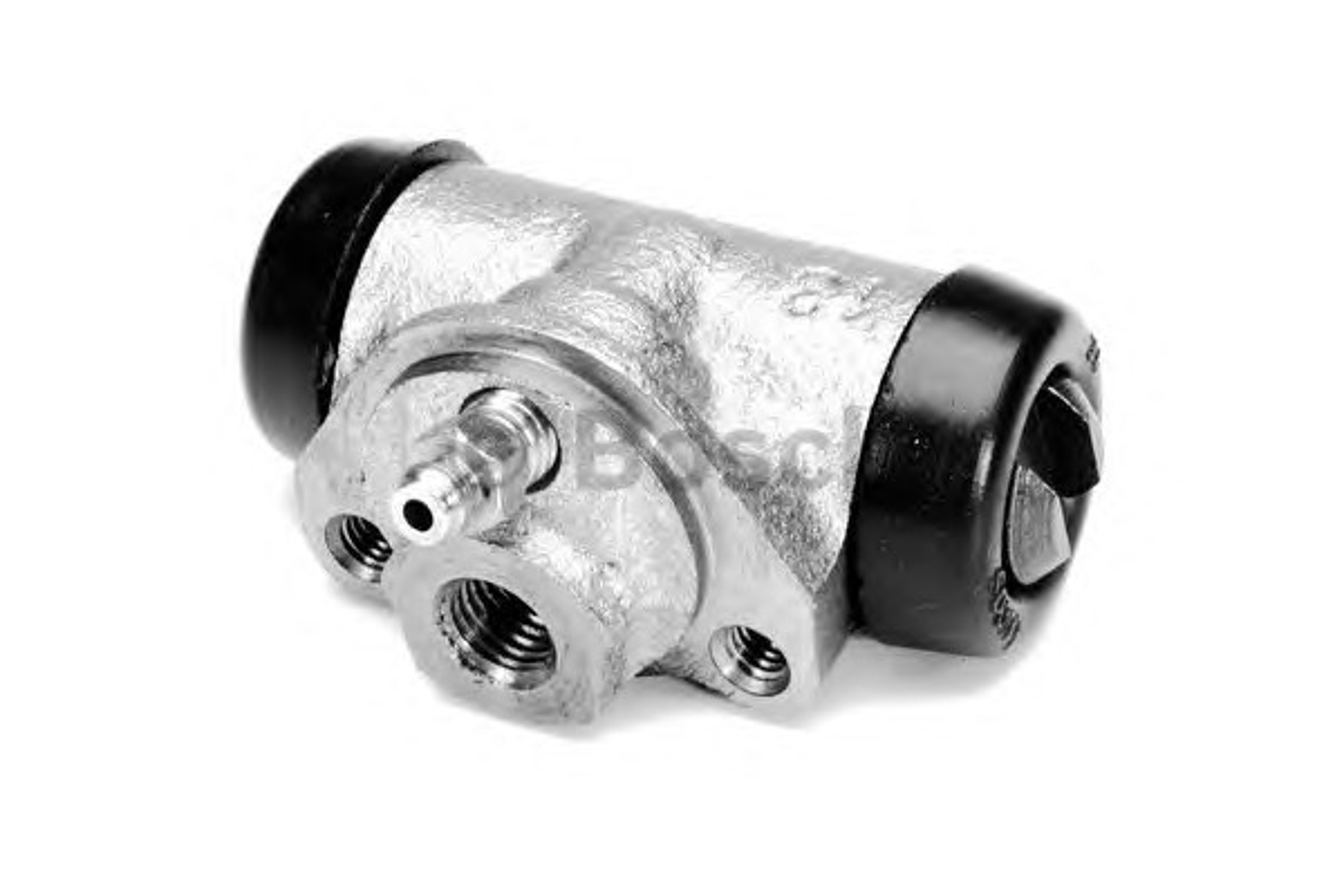 Рабочий тормозной цилиндр BOSCH 0986475795
