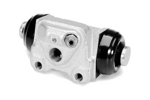 Рабочий тормозной цилиндр BOSCH 0986475884