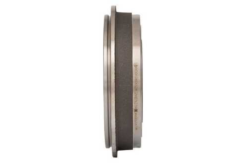 Тормозной барабан BOSCH 0986477286