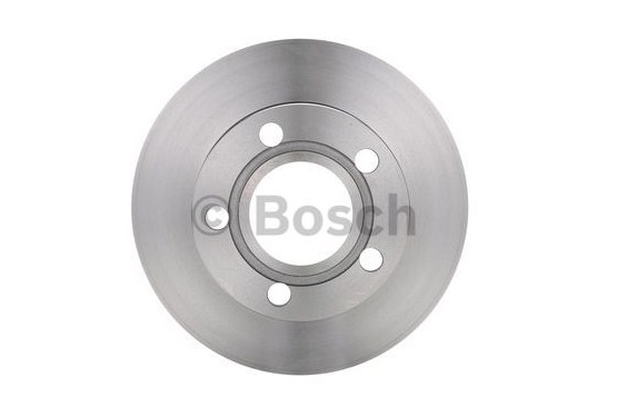 Тормозной диск BOSCH 0986478132