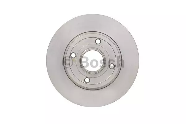 Тормозной диск BOSCH 0986479007