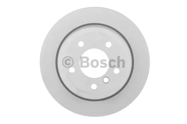 Тормозной диск BOSCH 0986479263