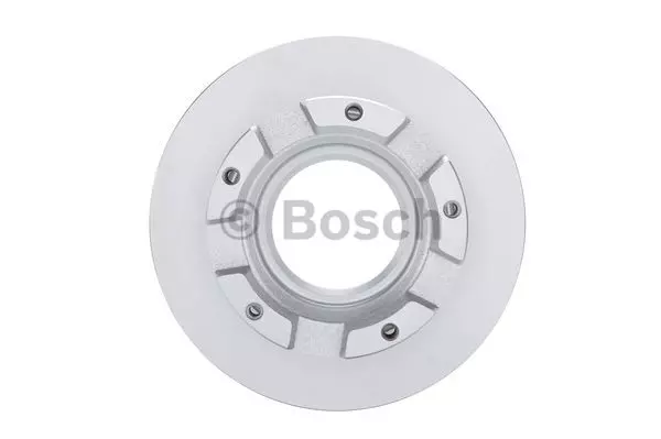 Тормозной диск BOSCH 0986479401