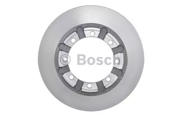 Тормозной диск BOSCH 0986479610