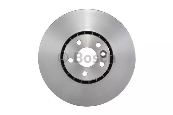 Тормозной диск BOSCH 0986479621