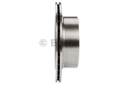 Диск тормозной BOSCH 0986479793