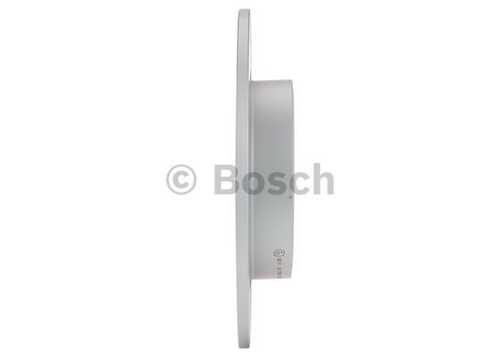Диск тормозной BOSCH 0986479A03