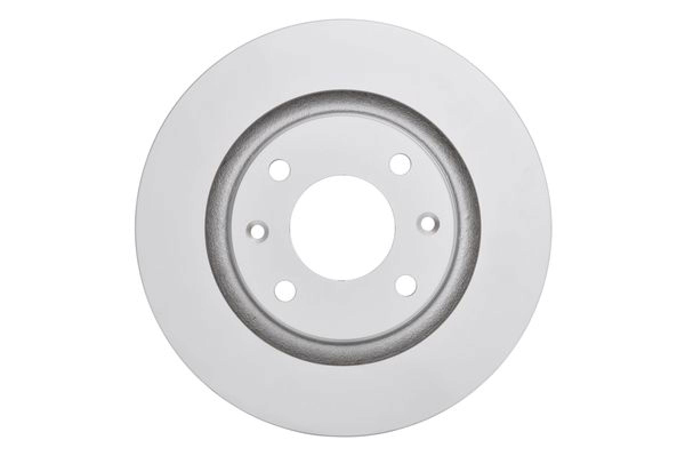 Диск тормозной BOSCH 0986479B27