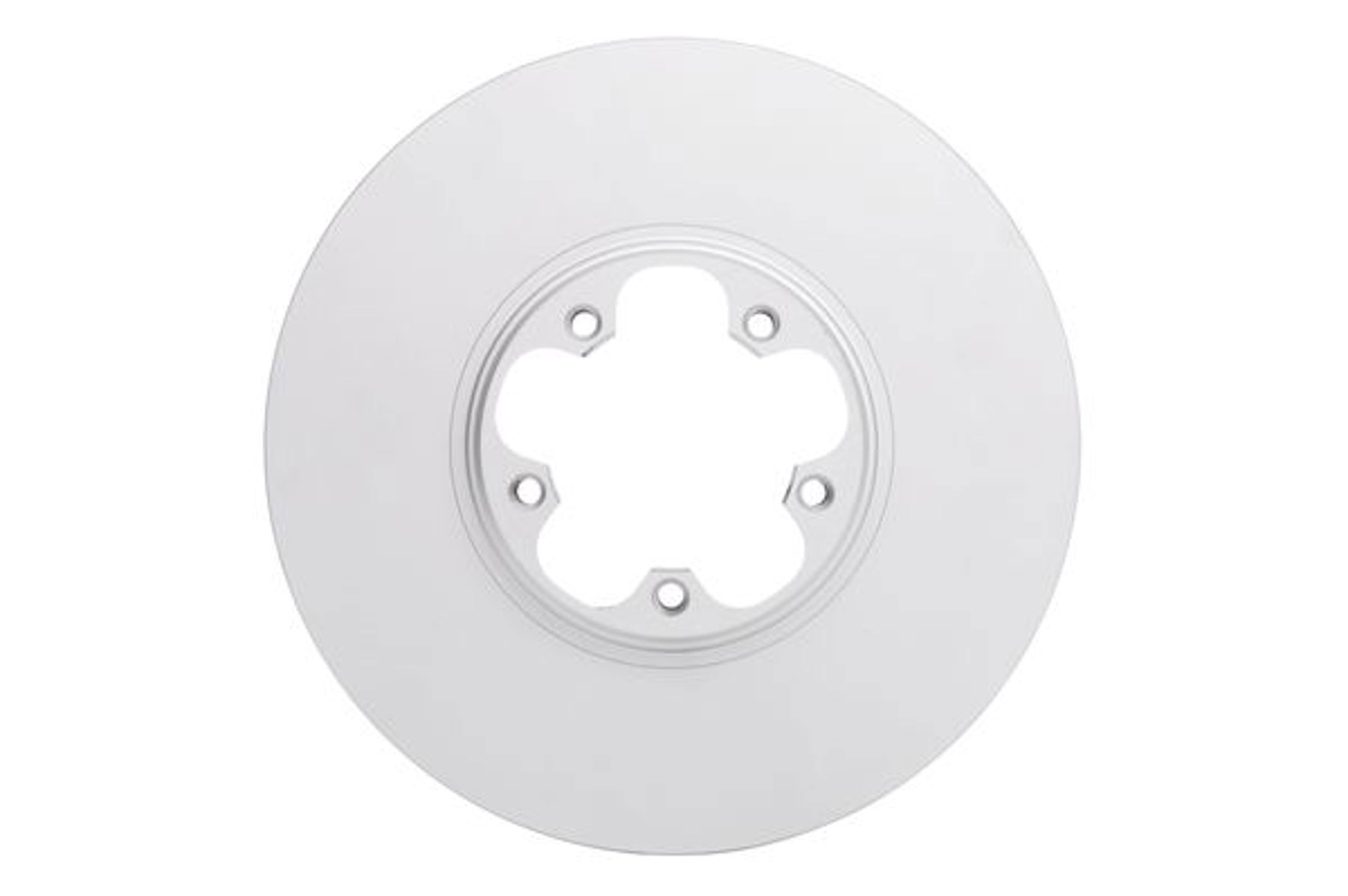 Диск тормозной BOSCH 0986479B28
