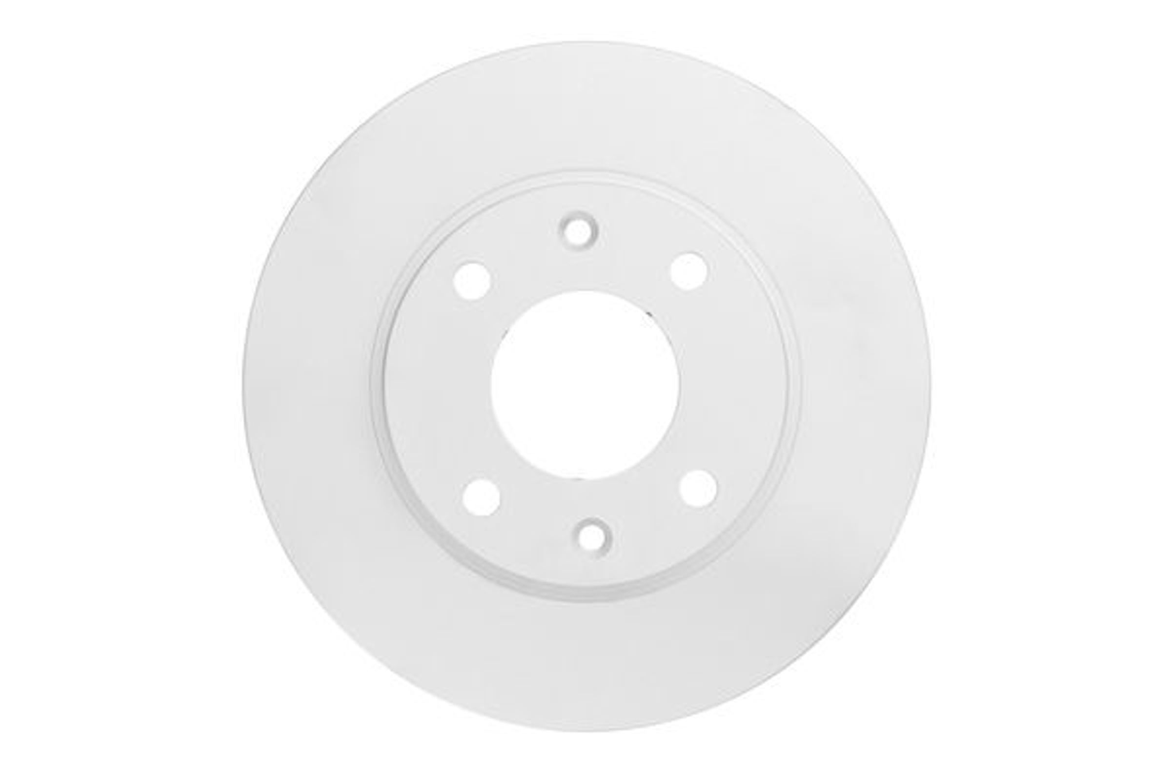 Диск тормозной BOSCH 0986479B32