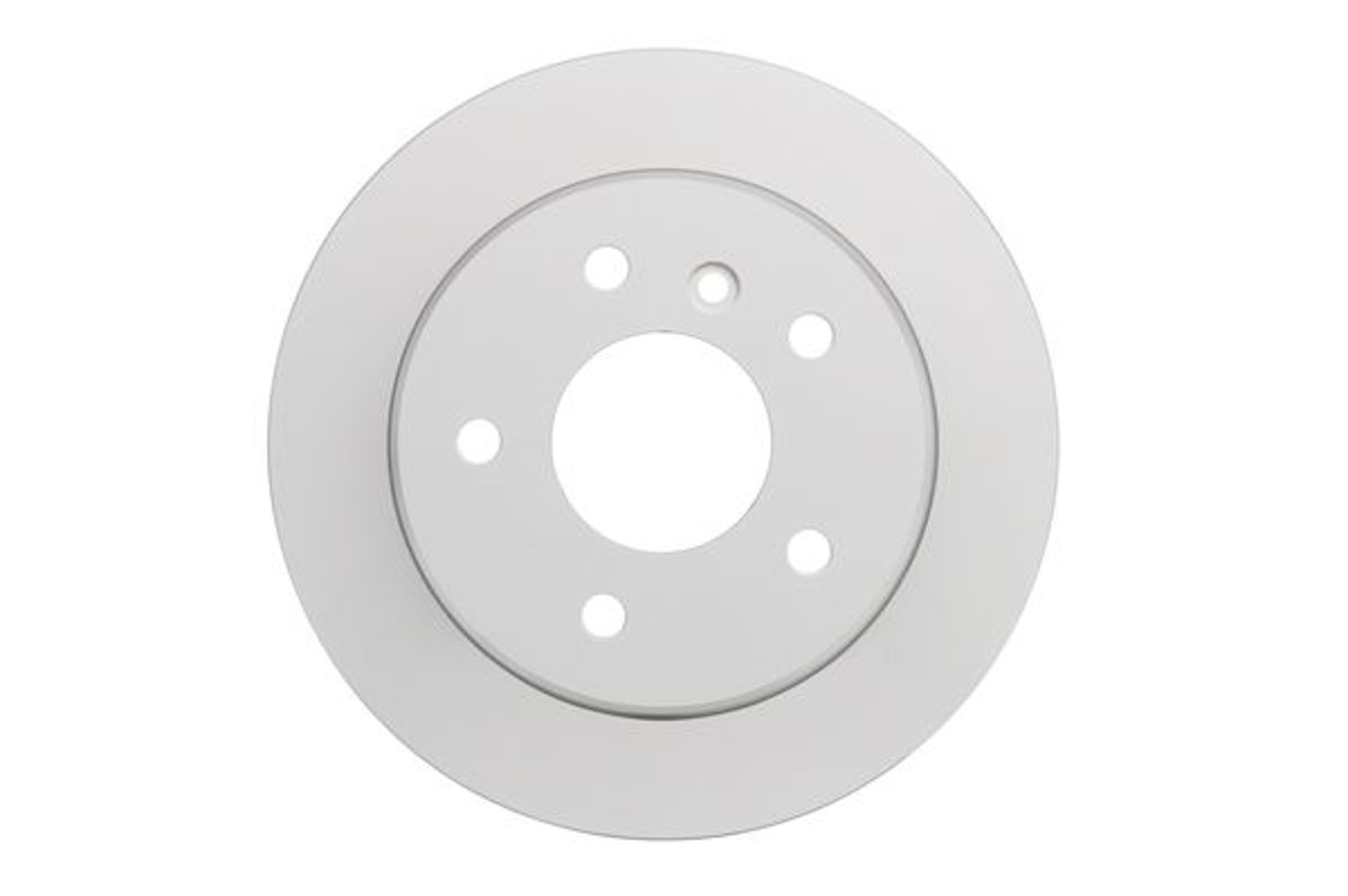 Диск тормозной BOSCH 0986479B36