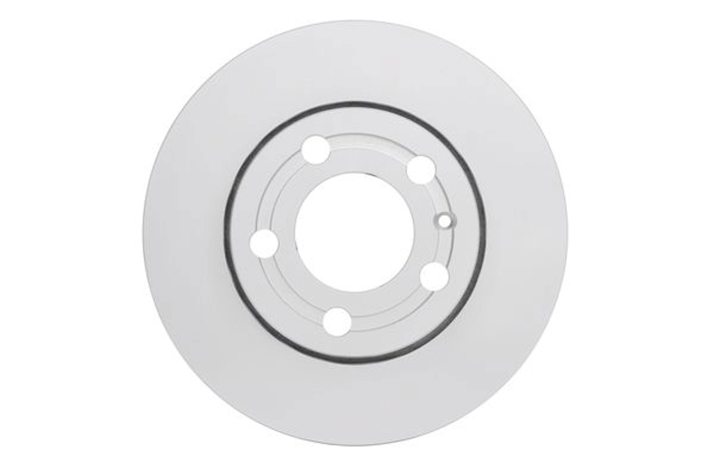 Диск тормозной BOSCH 0986479B62